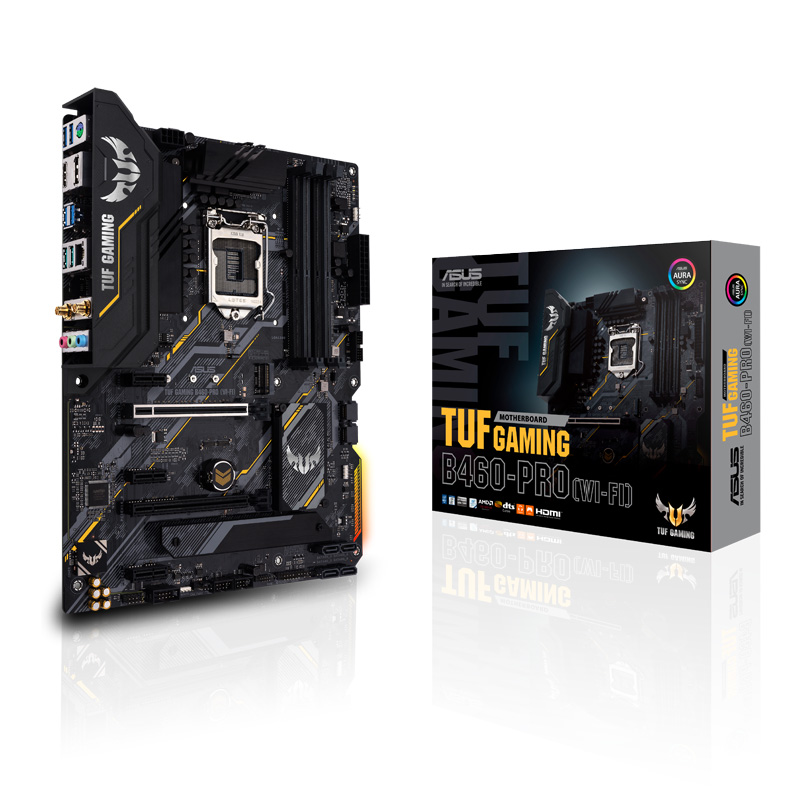 は*お様 ASUS TUF GAMING B460-PRO （CPU，メモリ 付 ASUS TUF GAMING B460-PRO (WI-FI) | パソコン工房【公式通販】
