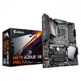 H470 AORUS PRO AX GIGABYTE　BTO パソコン　格安通販