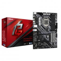 H470 Phantom Gaming 4 ASRock　BTO パソコン　格安通販