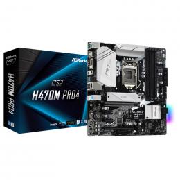 H470M Pro4 ASRock　BTO パソコン　格安通販