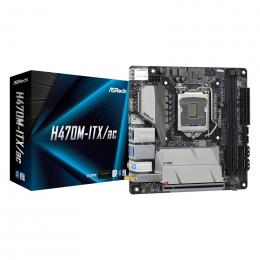 H470M-ITX/ac(ASRock)格安バーゲン速報