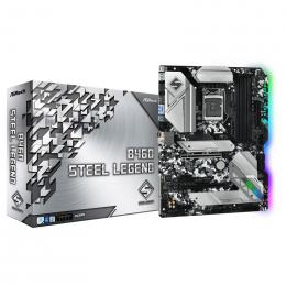 B460 Steel Legend ASRock　BTO パソコン　格安通販