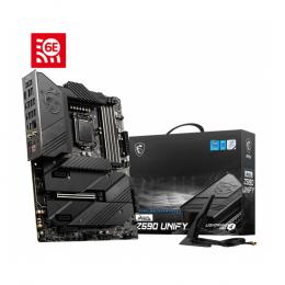 ＜Dell デル＞ Z590M GAMING X Intel対応マザーボード