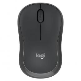 M240 Silent Bluetooth® Mouse Graphite M240GR