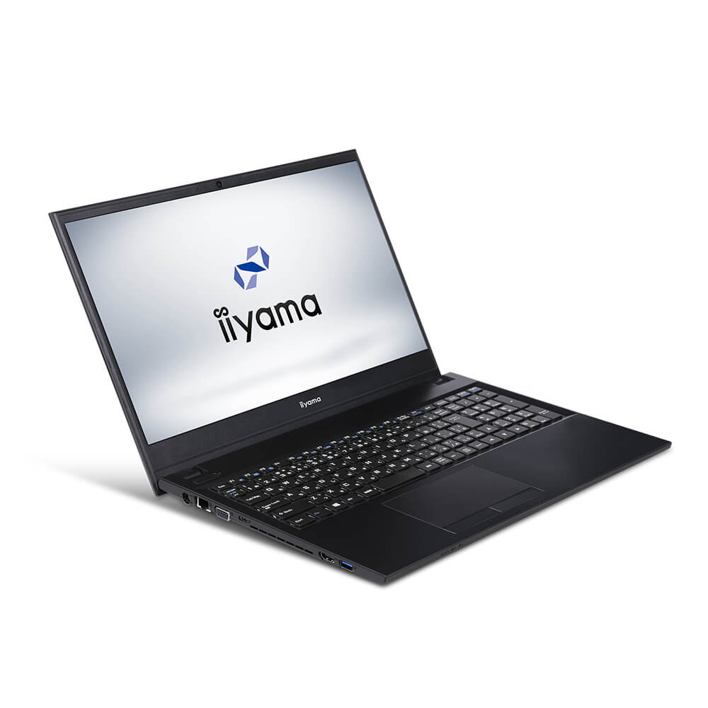第10世代インテル® Core™ i5 プロセッサー搭載15型フルHDスタンダード 