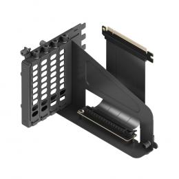 COOLER MASTER Riser Cable PCIe 5.0 x16 – 300mm White | パソコン