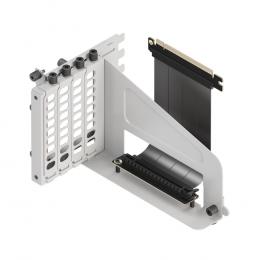 HYTE PCIe 5.0 Hyper Riser Cable White | パソコン工房【公式通販】