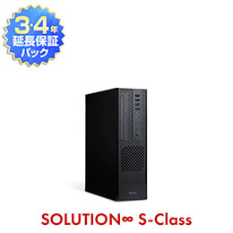 SOLUTION-S17M-C69-UH4X-BLACK SOLUTION-S17M-C69-UH4X-BLACK