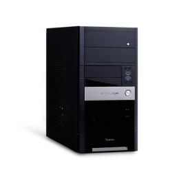 第6世代インテル® Core™ i7 プロセッサー搭載ミニタワーパソコン