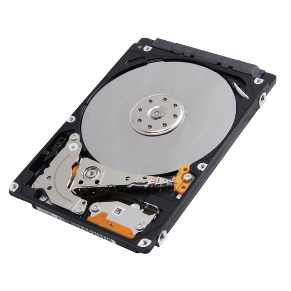 TOSHIBA MQ04ABD200 [2TB SATA600 9.5mm] | パソコン工房【公式通販】