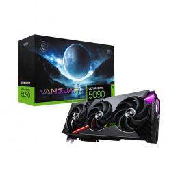 GeForce RTX 5090 32G VANGUARD SOC