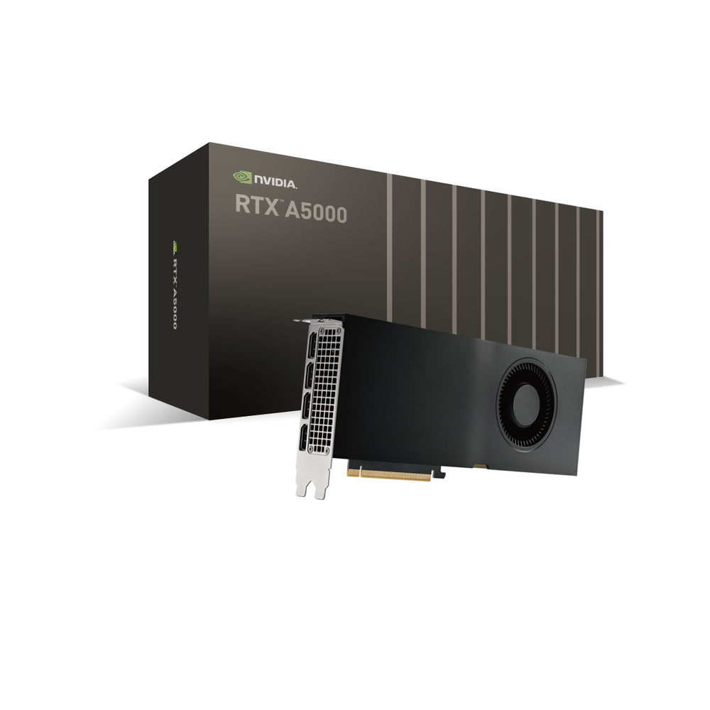 NVIDIA RTX A5000(24GB) 中古保証有り NVIDIA RTX A4000 搭載グラボ 