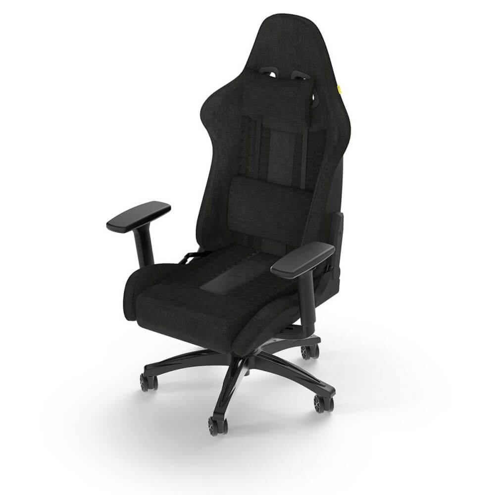 Corsair TC100 Fabric Black CF-9010051-WW | パソコン工房【公式通販】