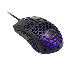 MasterMouse MM711 Black(COOLER MASTER)格安バーゲンしか勝たん