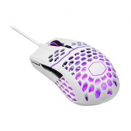 MasterMouse MM711 White COOLER MASTER　BTO パソコン　格安通販