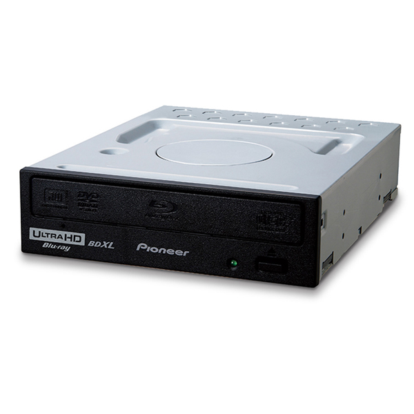 Pioneer BDR-211JBK | パソコン工房【公式通販】