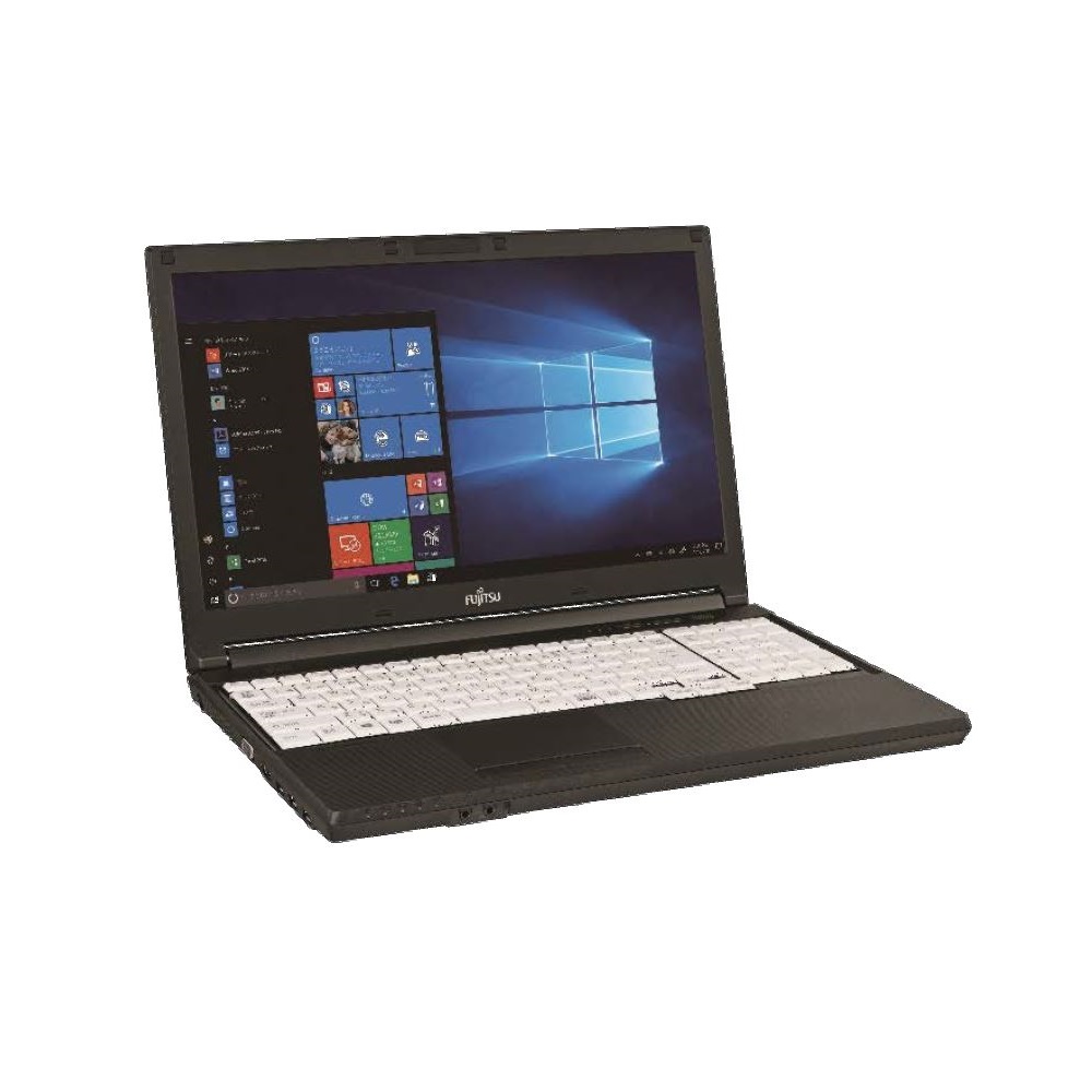 PC/タブレット ノートPC FUJITSU LIFEBOOK A576/TX FMVA3702DP | パソコン工房【公式通販】