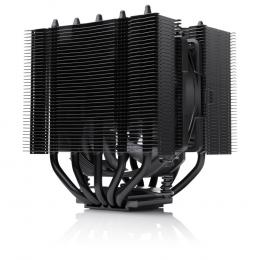 NH-D12L chromax.black NH-D12L-CH-BK
