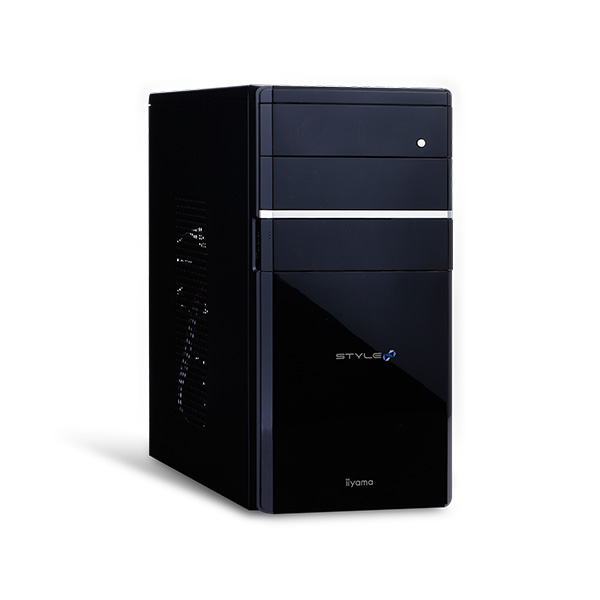 第7世代インテル® Core™ i5 プロセッサー搭載ミニタワーデスクトップ