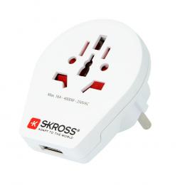 World to Europe USB / 1500260