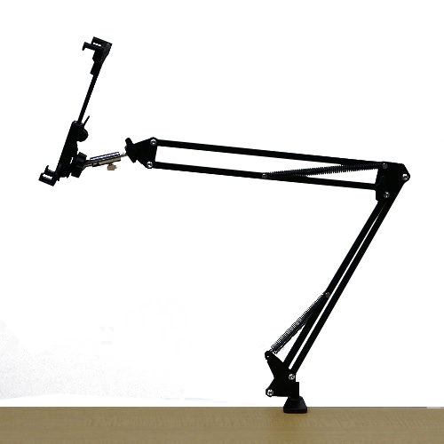 パソコン工房 TABLET ARM STAND ARMTAB/BK(ブラック) パソコン工房【公式通販】