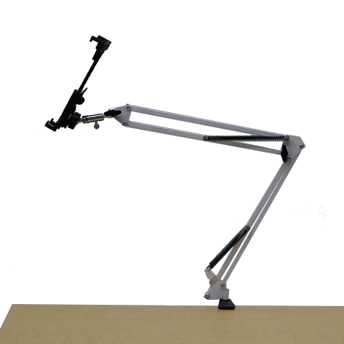 TABLET ARM STAND ARMTAB/WH(ホワイト) パソコン工房【公式通販】