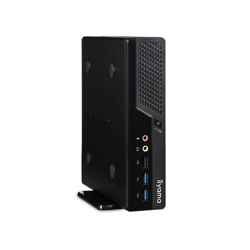 第9世代インテル® Core™ i7 プロセッサー搭載 コンパクトタイプ