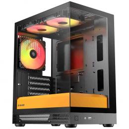 PCケース(自作PC用) PC AMD Ryzen5; 32GB; RAM; SSD; HD PCケース | パソコン工房【公式通販】