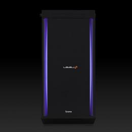 iiyama PC LEVEL-R7B8-LCR99Z-XK1X-URD [RGB Build] | パソコン工房