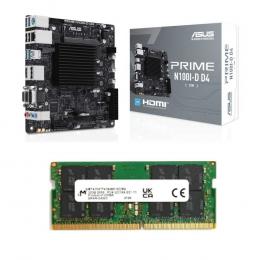 セット商品 Micron DDR4-3200 SO-DIMM 16GB×2枚 セット | パソコン工房