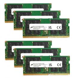 セット商品 Micron DDR4-3200 SO-DIMM 16GB×2枚 セット | パソコン工房
