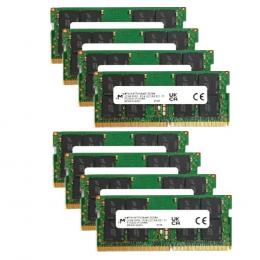 セット商品 Micron DDR4-3200 SO-DIMM 16GB×6枚 セット | パソコン工房