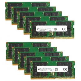 セット商品 Micron DDR4-3200 SO-DIMM 16GB×2枚 セット | パソコン工房