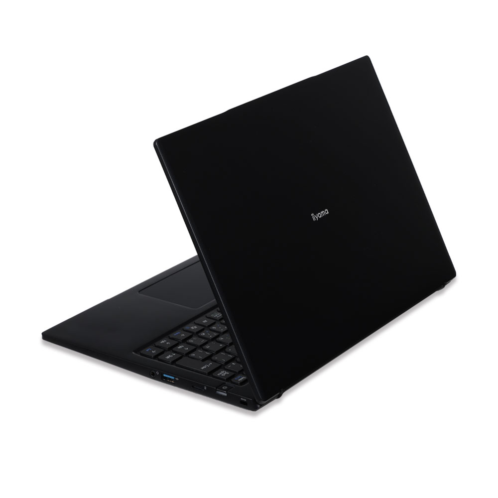 iiyama PC STYLE-14FH129-U5-UHX | パソコン工房【公式通販】