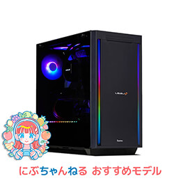 LEVEL-R789-LC265K-UKX-nibu [RGB Build]