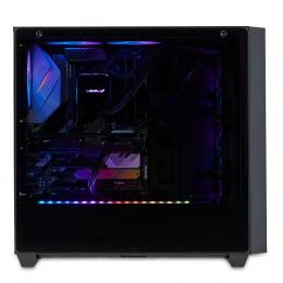 iiyama PC LEVEL-R7B6-LCR99Z-VKX-nibu [RGB Build] | パソコン