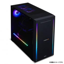 iiyama PC LEVEL-R7B8-LCR99Z-XK1X-nibu [RGB Build] | パソコン工房