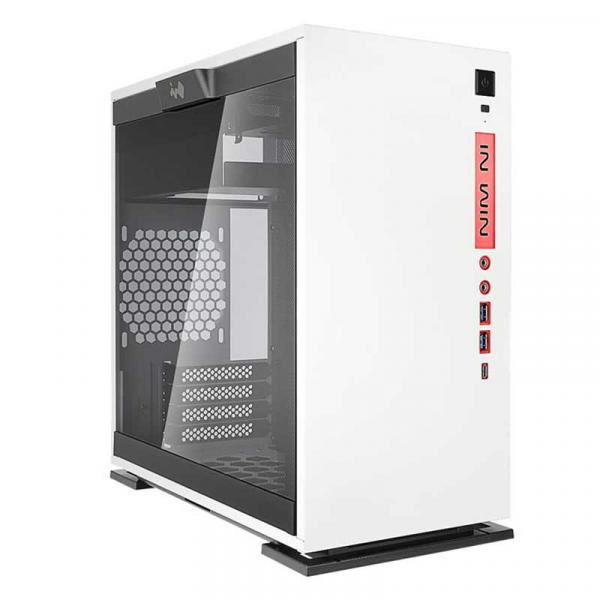 inwin 301C W hite 本体のみ