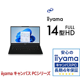 STYLE-14FH057-i5-UCSX-CP [Windows 10 Pro]
