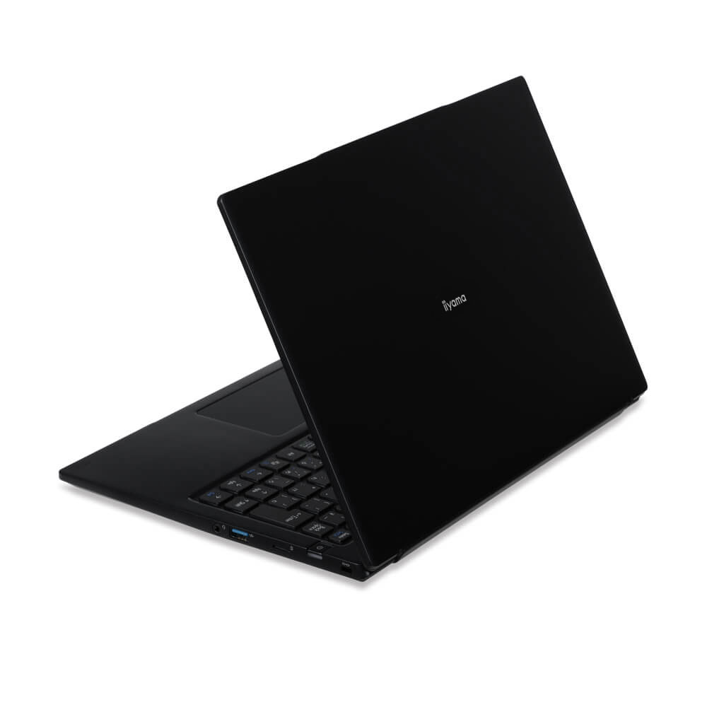iiyama PC STYLE-14FH128-U5-UH2X-CP | パソコン工房【公式通販】