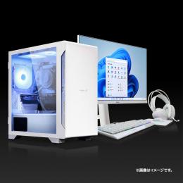 iiyama PC LEVEL-M17M-144F-RKX | パソコン工房【公式通販】