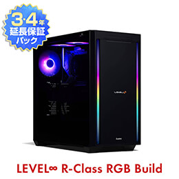 iiyama PC LEVEL-R776-144F-LA1X | パソコン工房【公式通販】