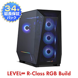 iiyama PC LEVEL-R776-144F-LA1X | パソコン工房【公式通販】