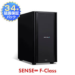 iiyama PC SENSE-F189-265F-XK1X-Limited Edition | パソコン工房