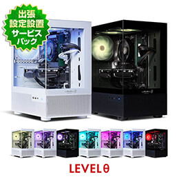 LEVEL-M27M-147F-LA2X