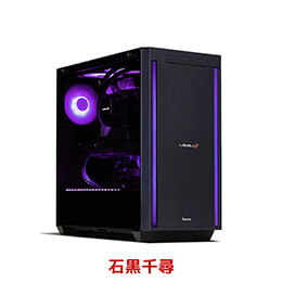 iiyama PC LEVEL-R789-LC265K-SKX-Chihiro [RGB Build