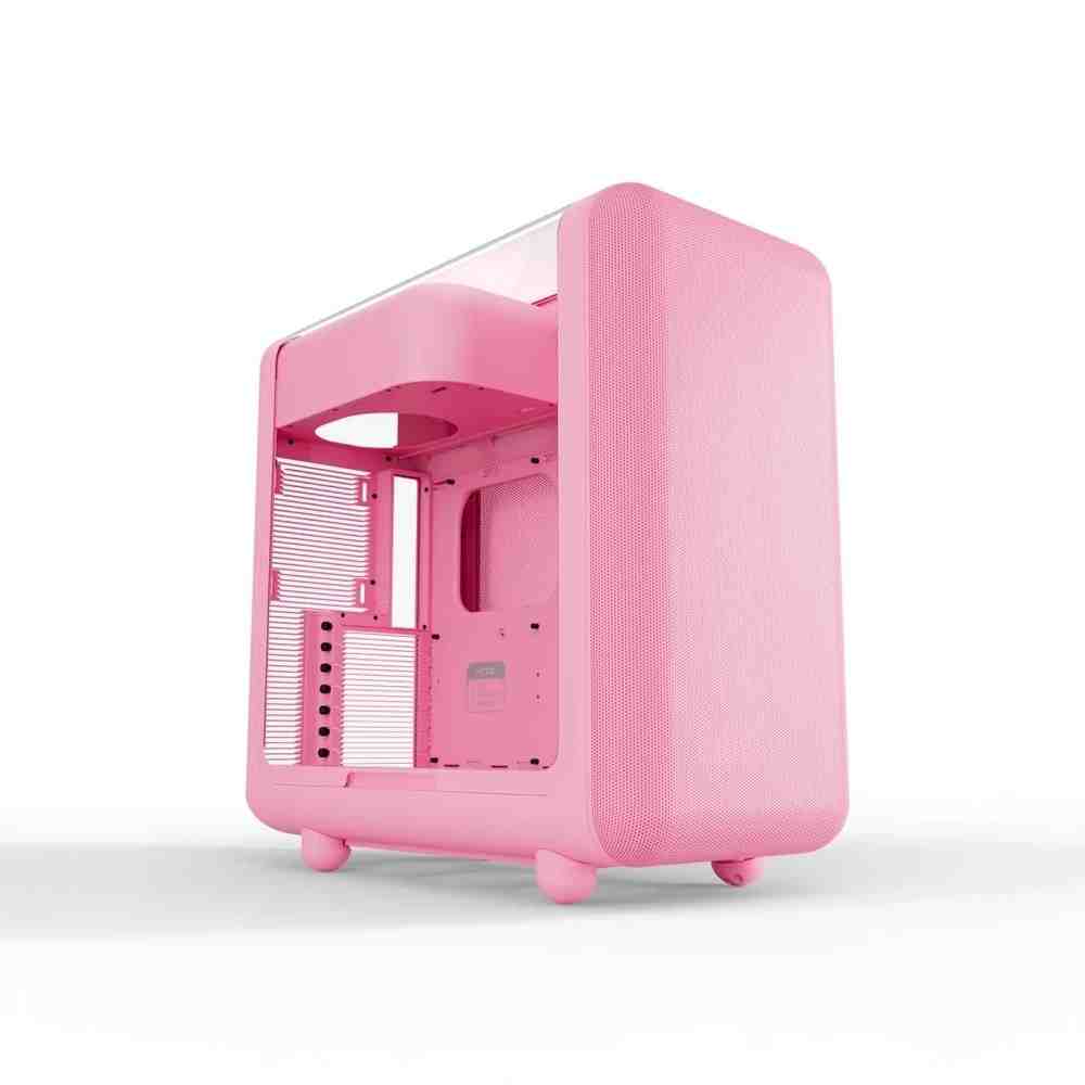 Core-i5/ピンク/大容量HDD/Webカメラ/HDMI/オフィス/特典付き HYTE X50 Strawberry Milk | パソコン工房【公式通販】
