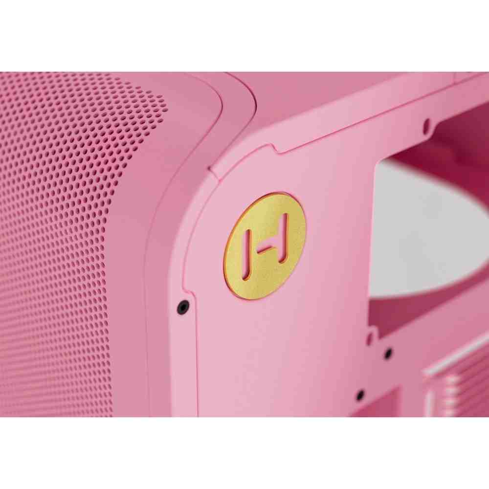 HYTE X50 Strawberry Milk | パソコン工房【公式通販】