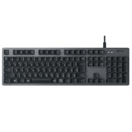 K840 Mechanical Keyboard [スレート](ロジクール)格安セール速報