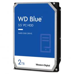 Western Digital製HDD WD20EURX 2TB SATA600型番